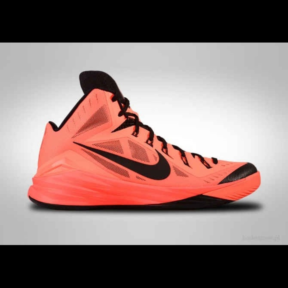 Nike Hyperdunk 2014 Basketball Shoes